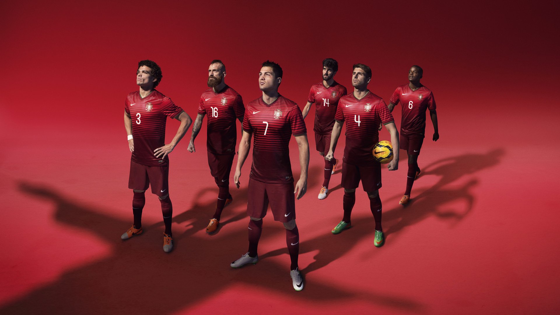 球员个人品牌建设加强，商业代言成收入新来源，每个球星代言的品牌